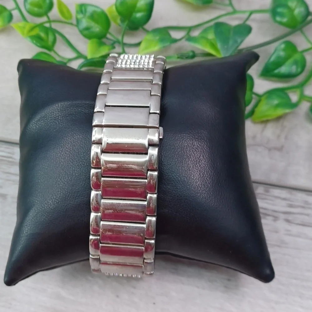 Bling Master Iced Out Watch